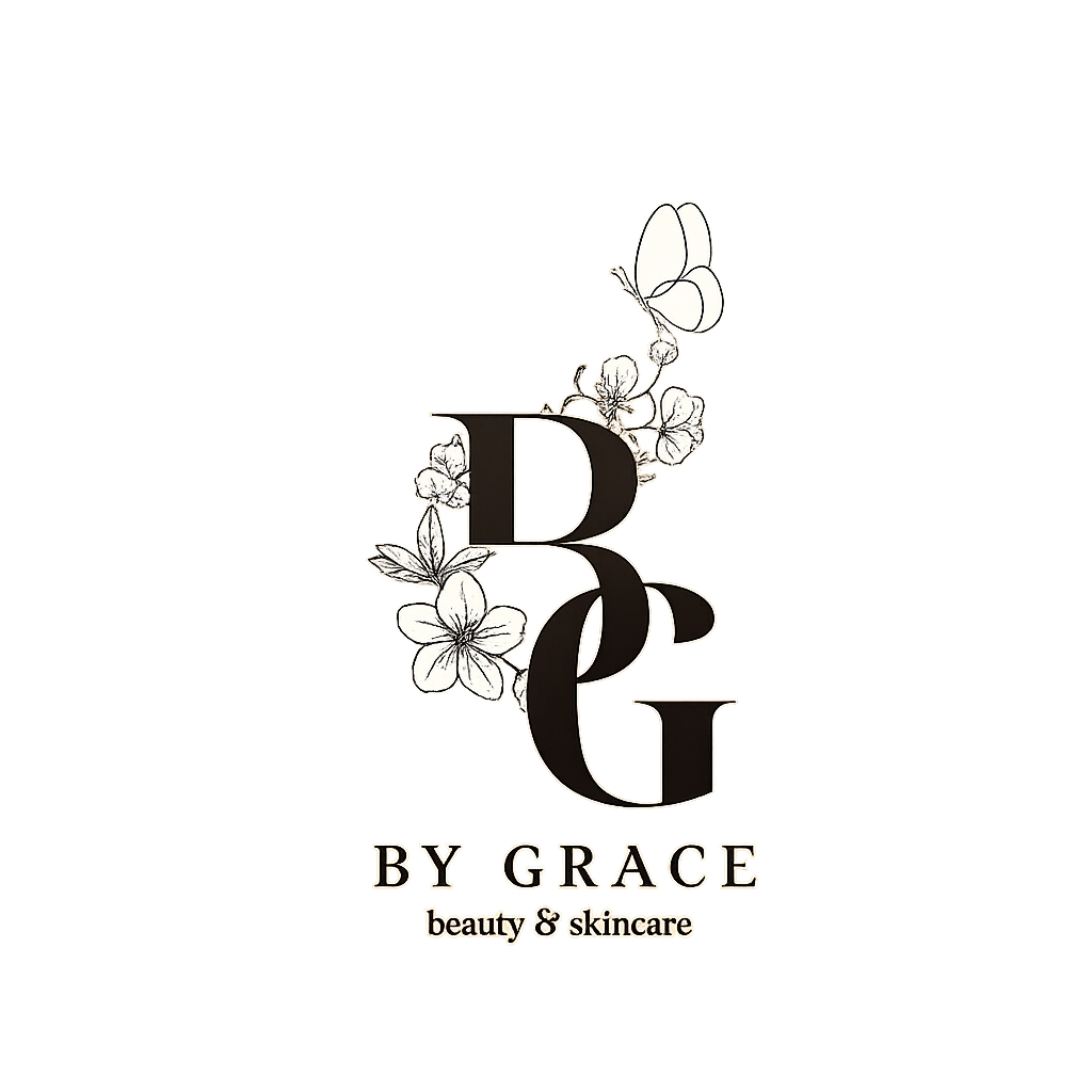 By Grace